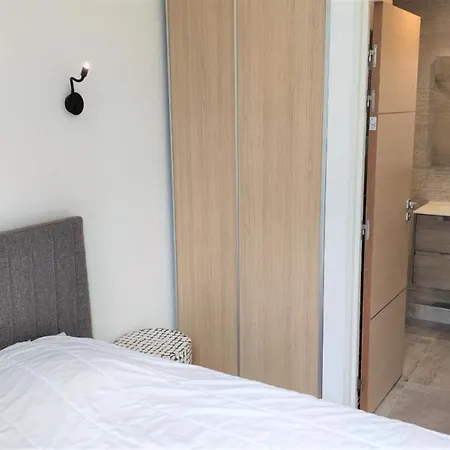 Hypercentre Lamartine 308 * 尼斯